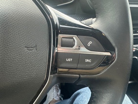 Aperçu de la photo 19 du véhicule PEUGEOT 208 ELECTRIQUE