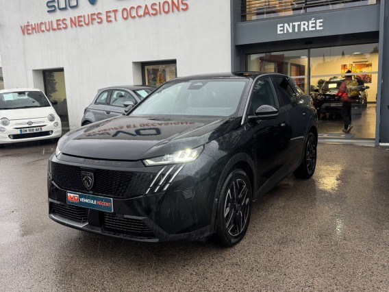 Aperçu de la photo 2 du véhicule PEUGEOT 3008