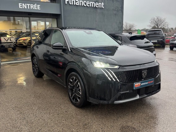 Aperçu de la photo 3 du véhicule PEUGEOT 3008