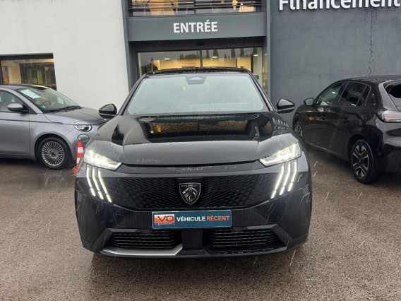 Aperçu de la photo 4 du véhicule PEUGEOT 3008