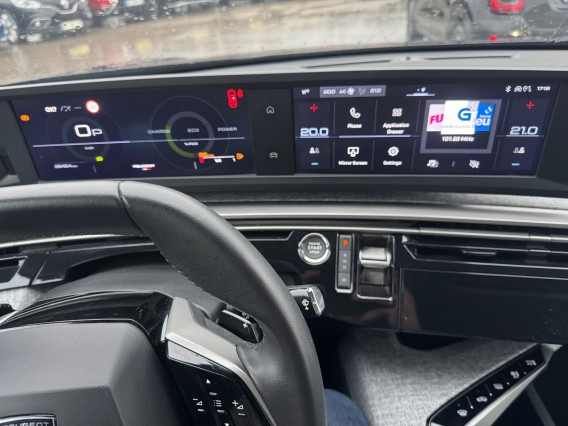 Aperçu de la photo 13 du véhicule PEUGEOT 3008