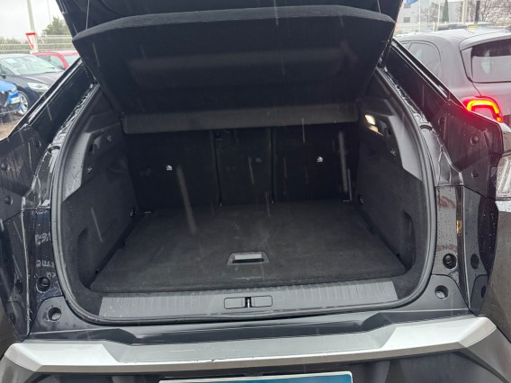 Aperçu de la photo 21 du véhicule PEUGEOT 3008