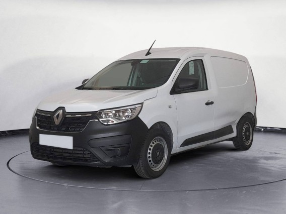 Aperçu de la photo 2 du véhicule RENAULT EXPRESS VAN