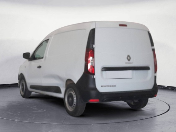 Aperçu de la photo 4 du véhicule RENAULT EXPRESS VAN