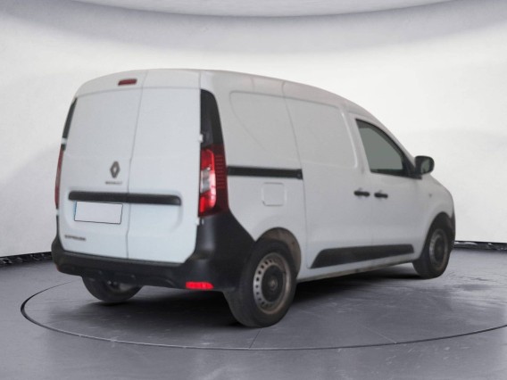 Aperçu de la photo 6 du véhicule RENAULT EXPRESS VAN