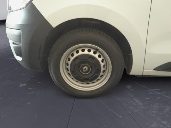 Aperçu de la photo 10 du véhicule RENAULT EXPRESS VAN