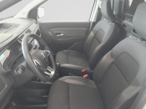 Aperçu de la photo 11 du véhicule RENAULT EXPRESS VAN