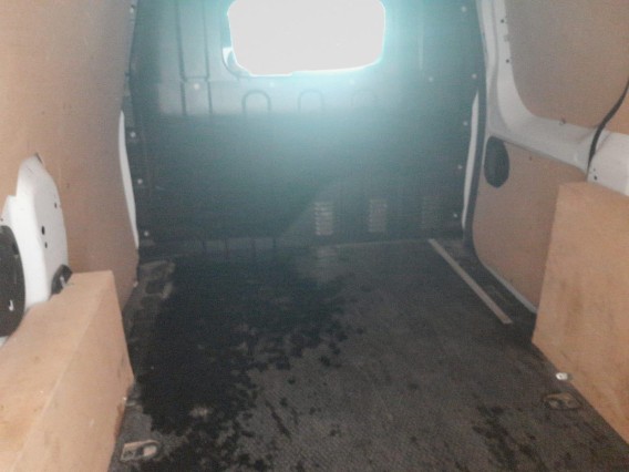 Aperçu de la photo 13 du véhicule RENAULT EXPRESS VAN