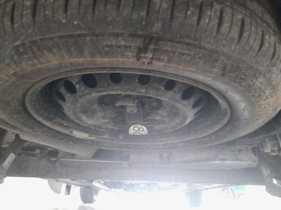 Aperçu de la photo 14 du véhicule RENAULT EXPRESS VAN