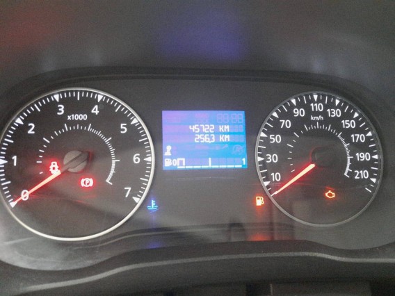 Aperçu de la photo 16 du véhicule RENAULT EXPRESS VAN