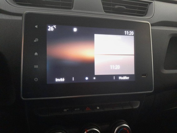 Aperçu de la photo 17 du véhicule RENAULT EXPRESS VAN