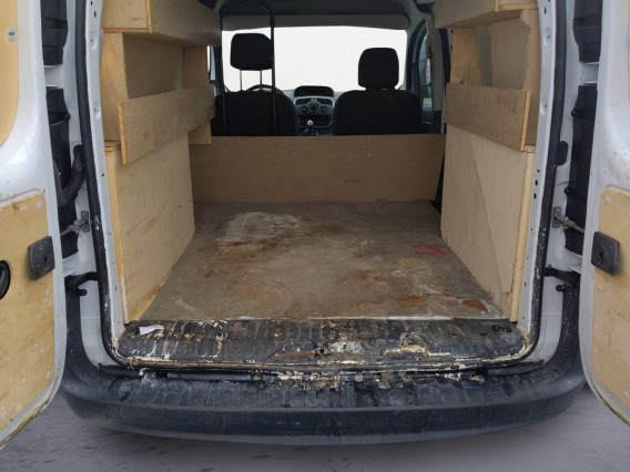 Aperçu de la photo 12 du véhicule RENAULT KANGOO EXPRESS