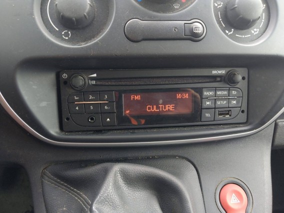 Aperçu de la photo 16 du véhicule RENAULT KANGOO EXPRESS