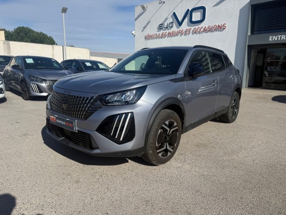 Aperçu de la photo 2 du véhicule PEUGEOT 2008