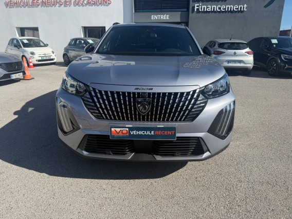 Aperçu de la photo 3 du véhicule PEUGEOT 2008