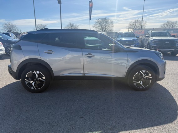 Aperçu de la photo 5 du véhicule PEUGEOT 2008