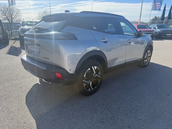 Aperçu de la photo 6 du véhicule PEUGEOT 2008