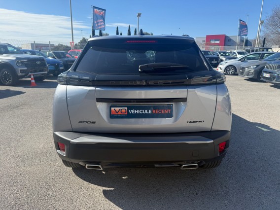 Aperçu de la photo 7 du véhicule PEUGEOT 2008