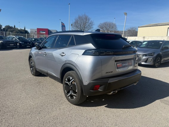 Aperçu de la photo 8 du véhicule PEUGEOT 2008