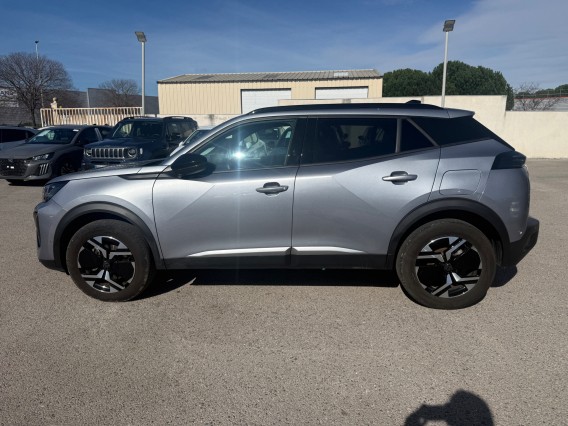 Aperçu de la photo 9 du véhicule PEUGEOT 2008