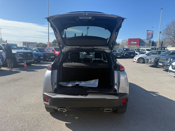 Aperçu de la photo 29 du véhicule PEUGEOT 2008