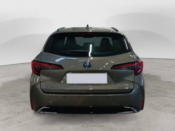 Aperçu de la photo 7 du véhicule TOYOTA COROLLA TOURING SPORTS HYBRIDE