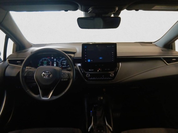 Aperçu de la photo 10 du véhicule TOYOTA COROLLA TOURING SPORTS HYBRIDE