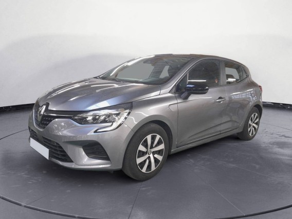 Aperçu de la photo 2 du véhicule RENAULT CLIO V