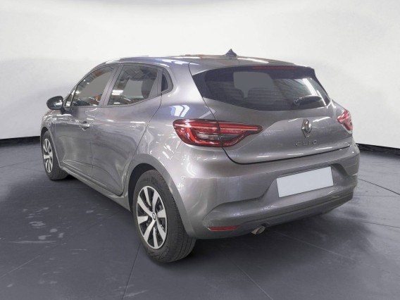 Aperçu de la photo 4 du véhicule RENAULT CLIO V