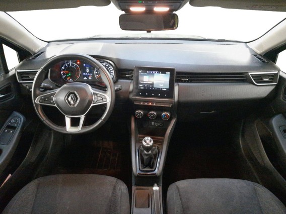 Aperçu de la photo 15 du véhicule RENAULT CLIO V