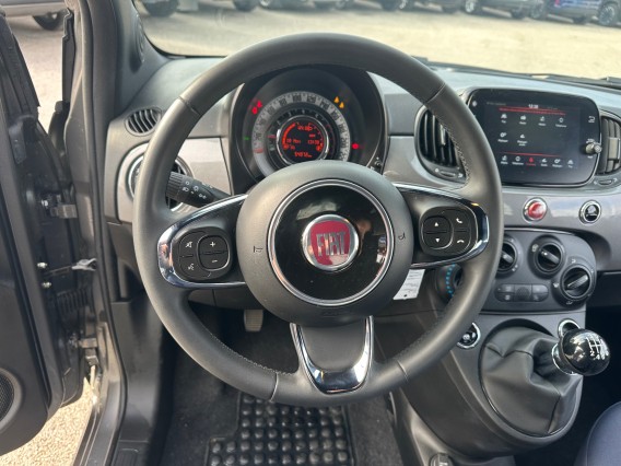 Aperçu de la photo 17 du véhicule FIAT 500 MY22