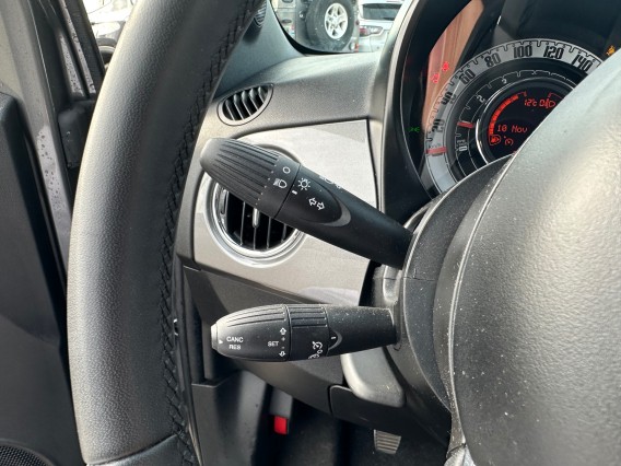 Aperçu de la photo 19 du véhicule FIAT 500 MY22