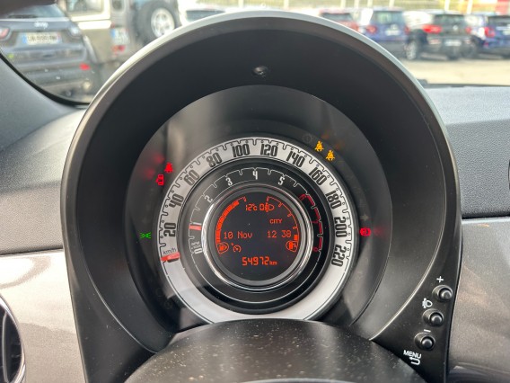 Aperçu de la photo 21 du véhicule FIAT 500 MY22