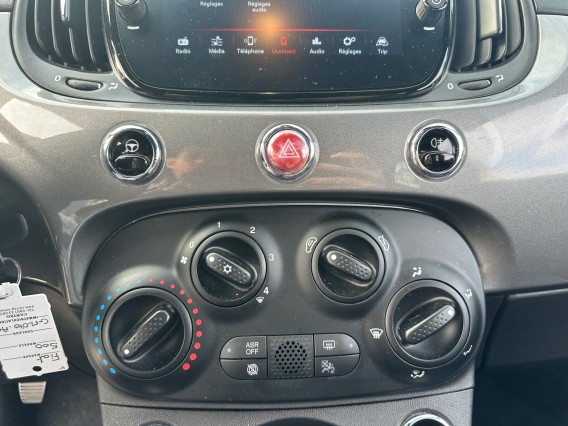 Aperçu de la photo 24 du véhicule FIAT 500 MY22