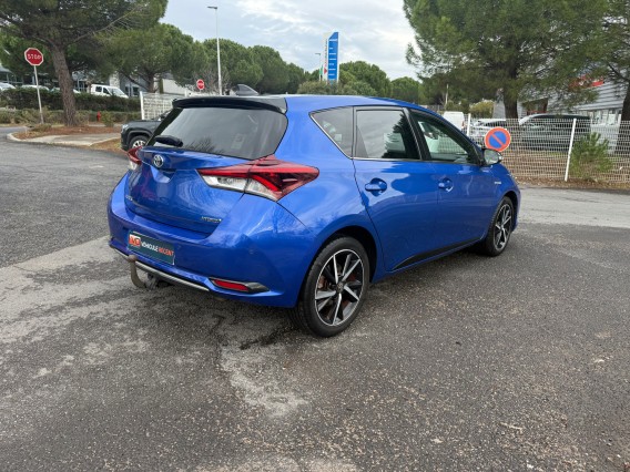 Aperçu de la photo 6 du véhicule TOYOTA AURIS RC18