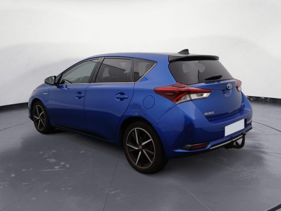 Aperçu de la photo 34 du véhicule TOYOTA AURIS RC18