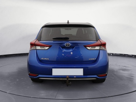 Aperçu de la photo 35 du véhicule TOYOTA AURIS RC18