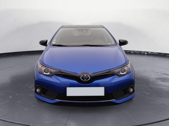 Aperçu de la photo 39 du véhicule TOYOTA AURIS RC18