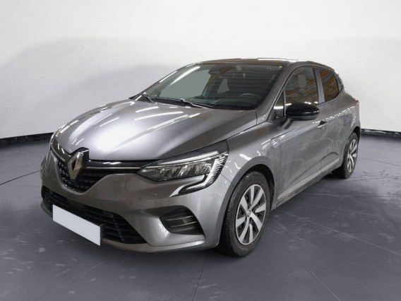 Aperçu de la photo 2 du véhicule RENAULT CLIO V