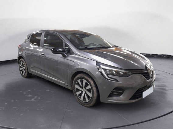 Aperçu de la photo 8 du véhicule RENAULT CLIO V