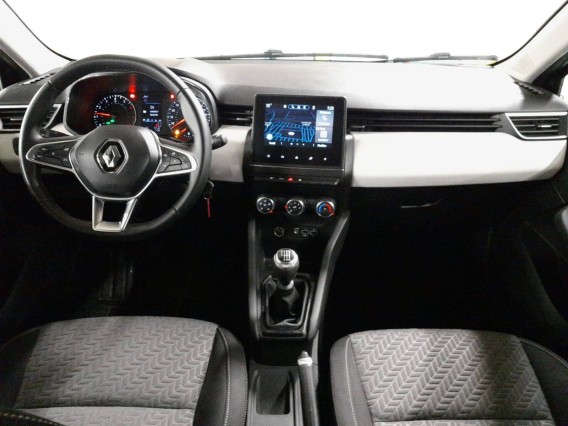 Aperçu de la photo 14 du véhicule RENAULT CLIO V