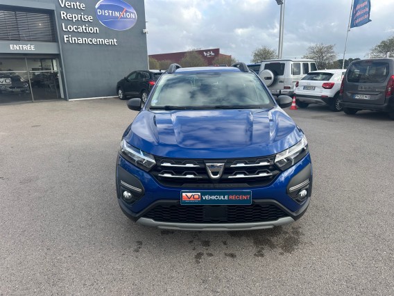 Aperçu de la photo 3 du véhicule DACIA SANDERO