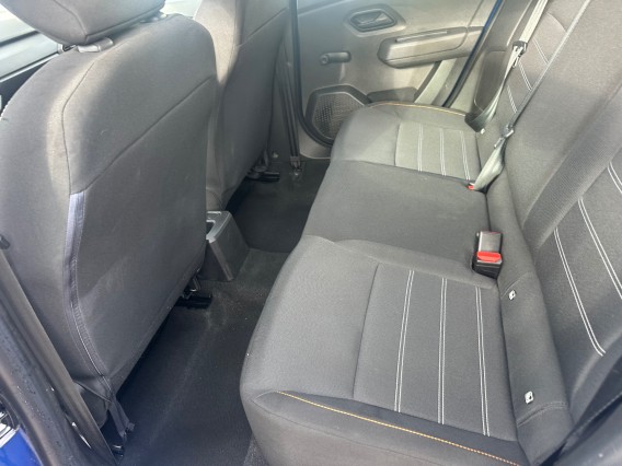 Aperçu de la photo 12 du véhicule DACIA SANDERO