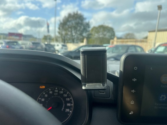 Aperçu de la photo 14 du véhicule DACIA SANDERO