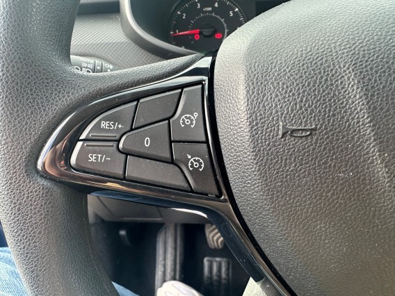 Aperçu de la photo 17 du véhicule DACIA SANDERO