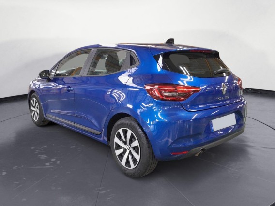 Aperçu de la photo 3 du véhicule RENAULT CLIO V