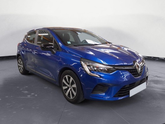 Aperçu de la photo 7 du véhicule RENAULT CLIO V