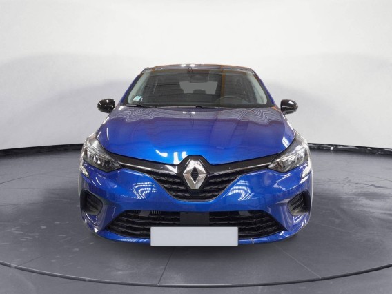 Aperçu de la photo 8 du véhicule RENAULT CLIO V