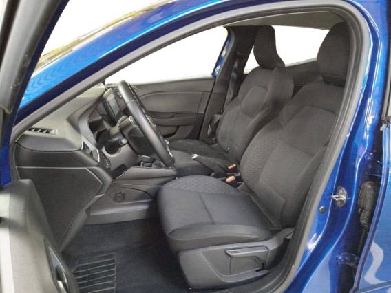 Aperçu de la photo 10 du véhicule RENAULT CLIO V