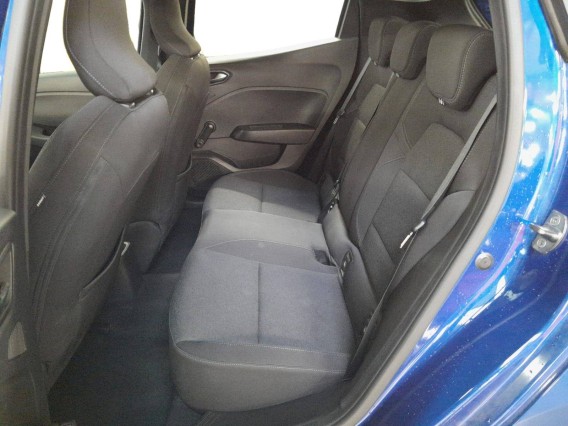 Aperçu de la photo 11 du véhicule RENAULT CLIO V